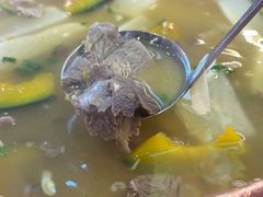 -妈妈的味道(和顺古镇店)