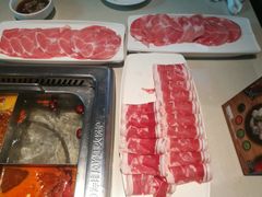 -海底捞火锅(九久奥特莱斯店)