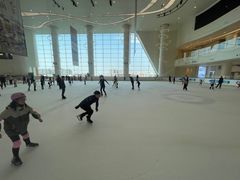 -世纪星滑冰俱乐部(万象城店)