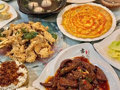 -金姐台湾菜(珠江路店)
