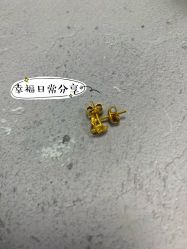 -周大福CHOW TAI FOOK(南京东路永安百货店)