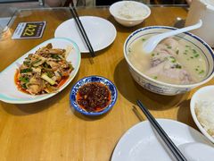-易老妈蹄花.特色川菜(人民公园总店)