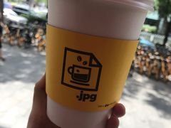 -JPG coffee(广州体育西店)