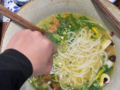 -芸南道·过桥米线(昆明老街旗舰店)