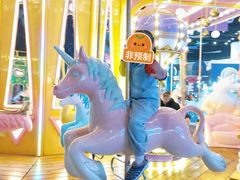 -弘阳·未来世界(弘阳广场店)