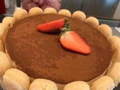 -济南香格里拉·咖啡泉自助餐厅