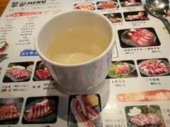 -万兴佳烤肉·长白山老味道(东岸里店)