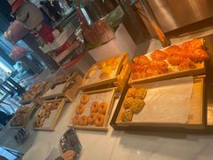 -杭州君尚云郦酒店