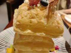 -四川饭店·川味水煮鱼(长白店)