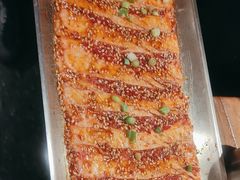 -西塔老太太泥炉烤肉(万柳华联店)