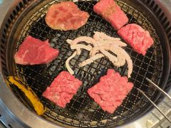 -和牛放题的殿堂 肉屋横丁(秋叶原店)