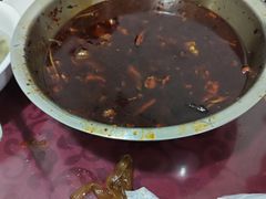 -温江公平红烧兔(总店)