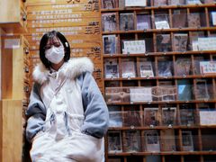 -猫的天空之城概念书店(苏州平江店)