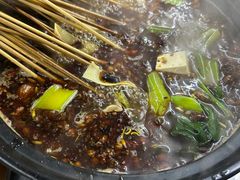 -北大街红丽涮牛肚火锅店