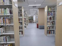 -西湖区图书馆(古墩路)