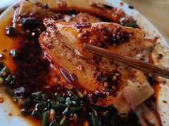-温记府廟豆汤饭·始于1955年(海椒店)