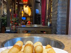 红糖糍粑-小龙坎火锅(全球总店)