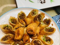 -大眼锅贴水饺(河东店)