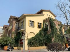 -四川美术学院美术馆