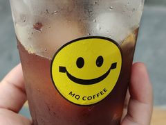 -MQ COFFEE STAND明谦(新洲店)