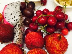 -东方红海鲜百汇(国际大厦店)