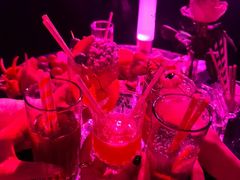 -MOSSO音乐酒吧·live house(南京旗舰店)