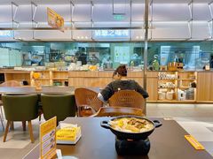 -袁记云饺的猜想(东方宝泰首店)