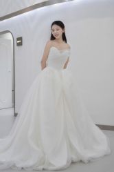-Bridal Queen·婚纱女皇
