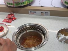 -龍歌自助小火锅(城阳万象汇店)