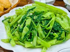 -南记食粥坊·宵夜大排档(莲花店)