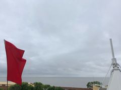 -农垦当壁镇兴凯湖旅游度假区