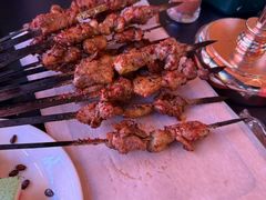 -有奴思烤肉·清真(正宁路店)