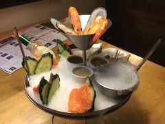 -囧吉香生蚝牛排馆(湖北路店)