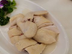 -万山楼海鲜酒家·二十三年老字号