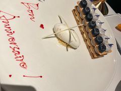 -L'Arome芳芳法国餐厅(仙林金鹰店)