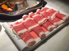 -重庆德庄火锅(保利水城店)