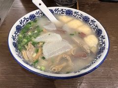 -小潘记鸭血粉丝汤