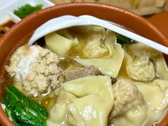 -聚福宝合苑食府(南头镇店)