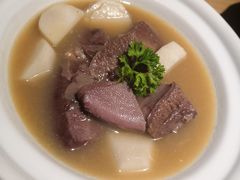 味增牛舌-富山日式料理(宽厚里店)