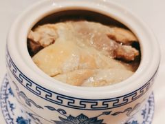 -上海老饭店(北京分店)