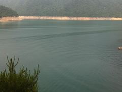 -浙东大峡谷风景区