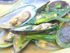 -贞姨美食·老字号海鲜大排档