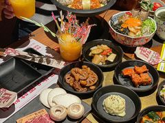 -虎哥六韩式烤肉料理 TIGERGRILL(隆生金山湖中心购物广场店)