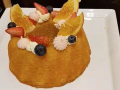 -西宁富力万达文华酒店美食汇西餐厅