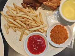 -红厨巷·淮扬菜(熙南里店)