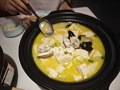 -松沪名灶·豆浆鱼头·新上海菜(江川路交大店)