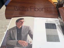 -Biella Fibers杰尼亚Zegna面料西装·夹克·礼服全定制Bespoke(晶耀前滩店)