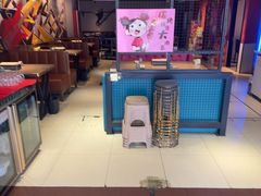 -醉炫音速烧烤·干煸菜(沙河总店)