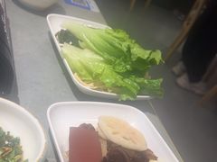 -椒椒铜炉火锅鸡(天马店)