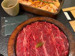 -季季山·云南野生菌火锅(上海首店)